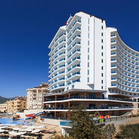 Otel Diamond Hill