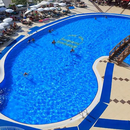 Diamond Hill Otel 5*