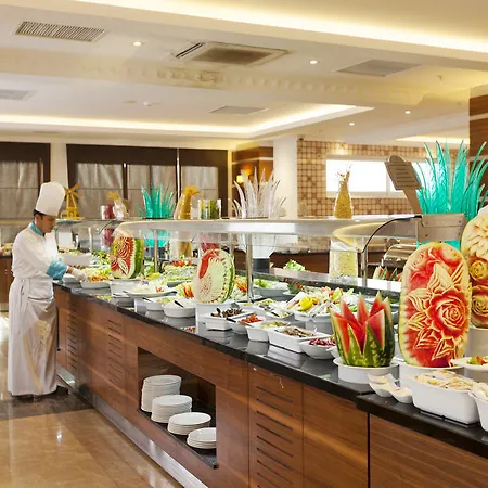 Otel Diamond Hill