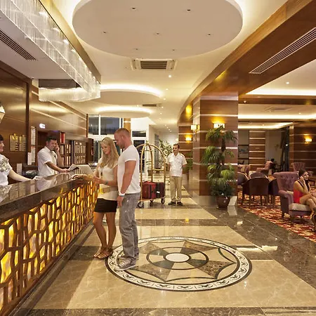 Otel Diamond Hill