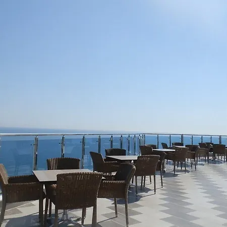 Otel Diamond Hill