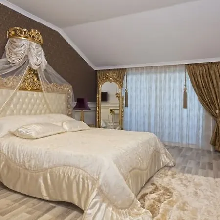 Otel Diamond Hill