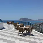 Otel Diamond Hill Alanya