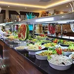 Otel Diamond Hill Alanya