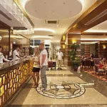 Otel Diamond Hill