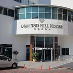 Otel Diamond Hill Alanya