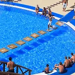 Diamond Hill 5* Alanya