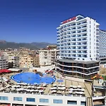 Otel Diamond Hill