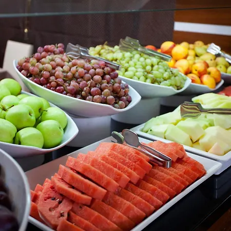 Diamond Hill ホテル