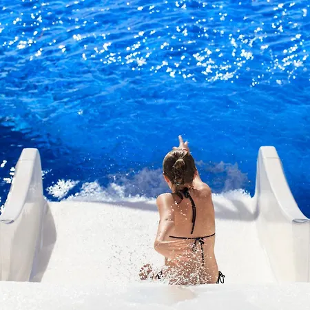 ホテル Diamond Hill アランヤ