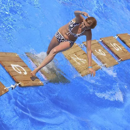 ホテル Diamond Hill アランヤ