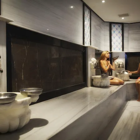 ホテル Diamond Hill アランヤ