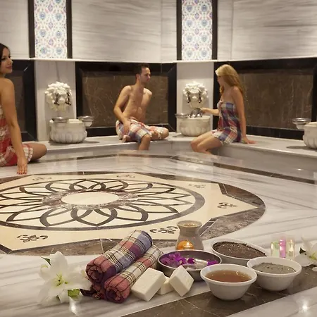 ホテル Diamond Hill