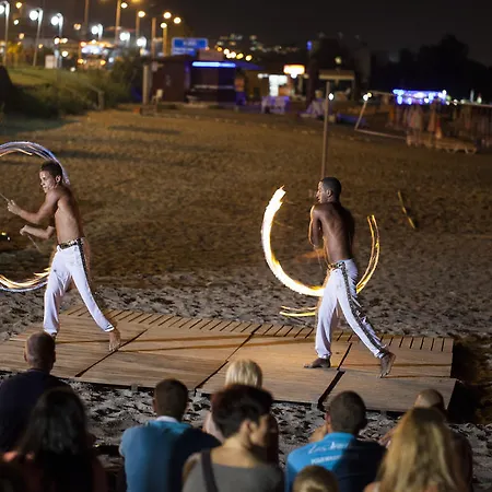 ホテル Diamond Hill 5*