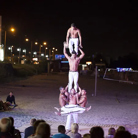 ホテル Diamond Hill アランヤ