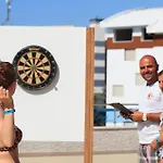 Diamond Hill Hotell Alanya