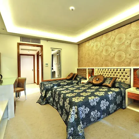 Szálloda Diamond Hill