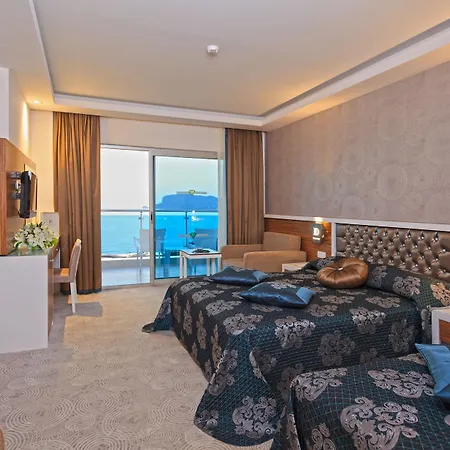 Hotell Diamond Hill