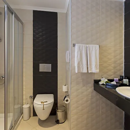 Hotell Diamond Hill Alanya