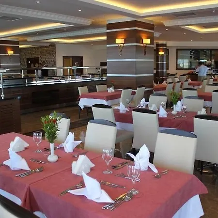 Diamond Hill Alanya