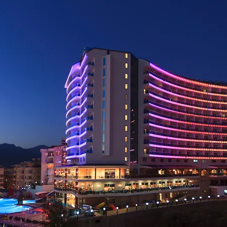 Hotell Diamond Hill