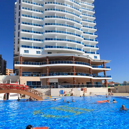 Hotel Diamond Hill Alanya