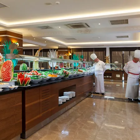 Hotell Diamond Hill
