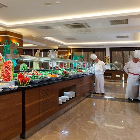 Szálloda Diamond Hill