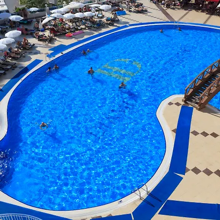 Diamond Hill Hotell 5*