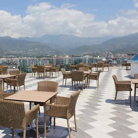 Hotell Diamond Hill 5*