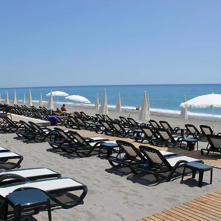 Szálloda Diamond Hill 5*