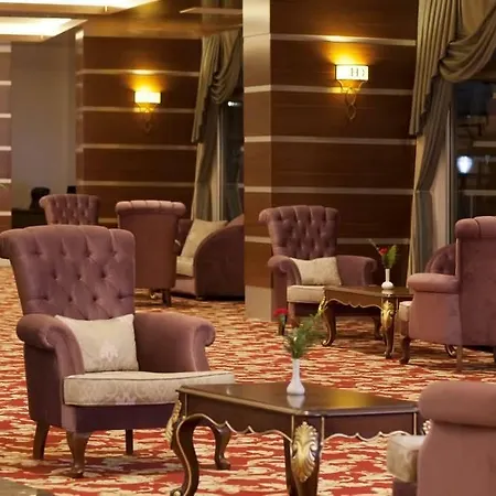 Diamond Hill Отель 5*