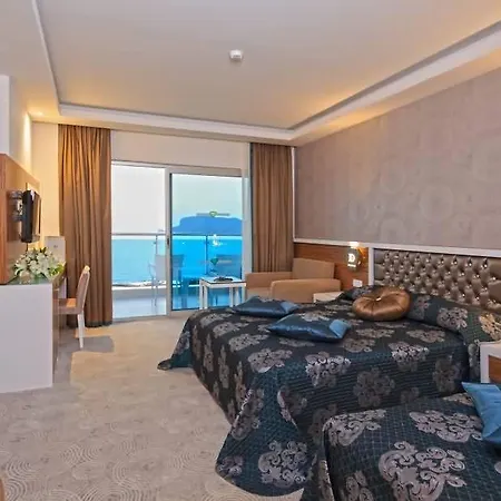 Diamond Hill Отель 5*