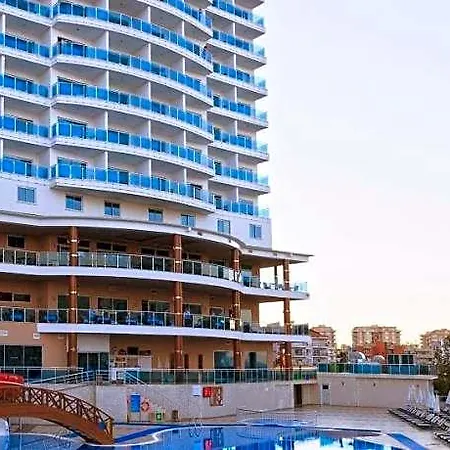 Diamond Hill Hotel Alanya
