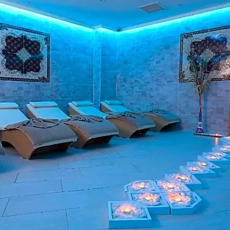 Diamond Hill Hotel 5*
