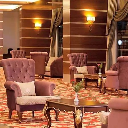 دايموند هيل 5*