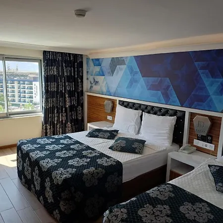 Diamond Hill 5*