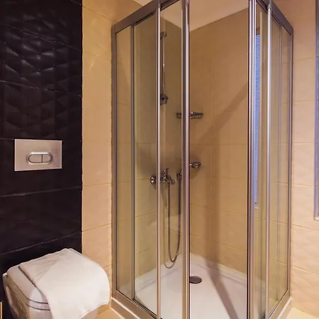 Hotel Diamond Hill 5*
