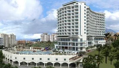 Diamond Hill Hotel 5*