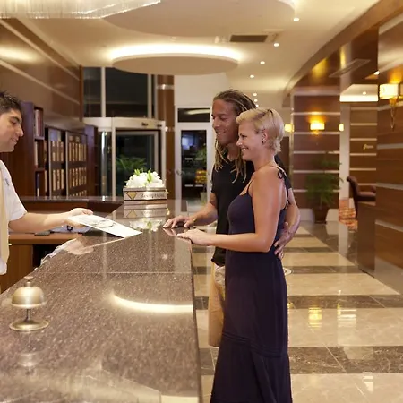 Diamond Hill Alanya