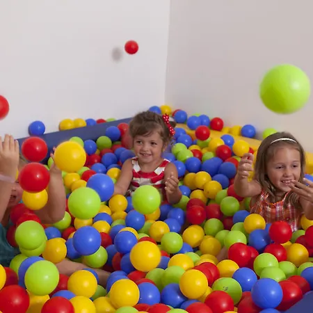 Szálloda Diamond Hill 5*