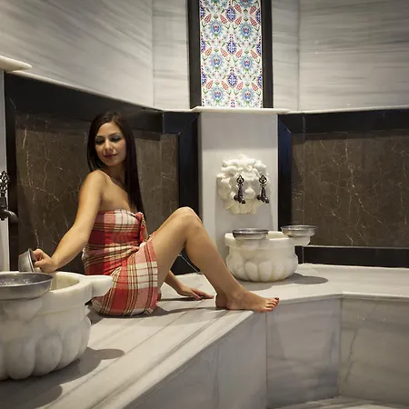 Hotel Diamond Hill Alanya