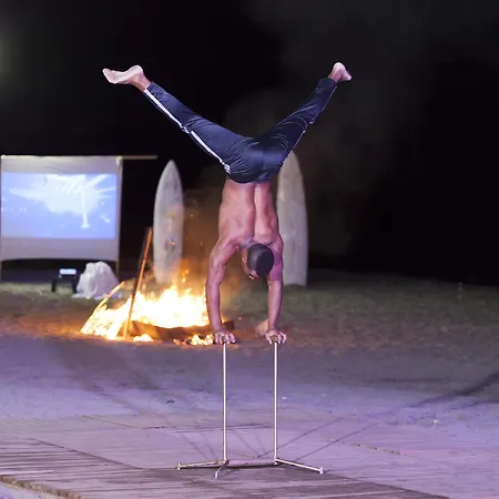 Szálloda Diamond Hill Alanya