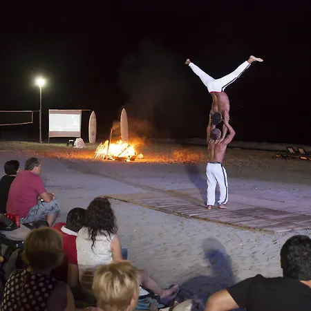 Szálloda Diamond Hill Alanya