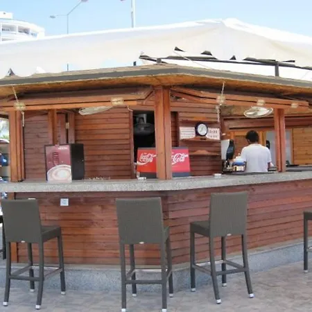 Szálloda Diamond Hill 5*