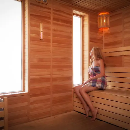 Szálloda Diamond Hill 5*