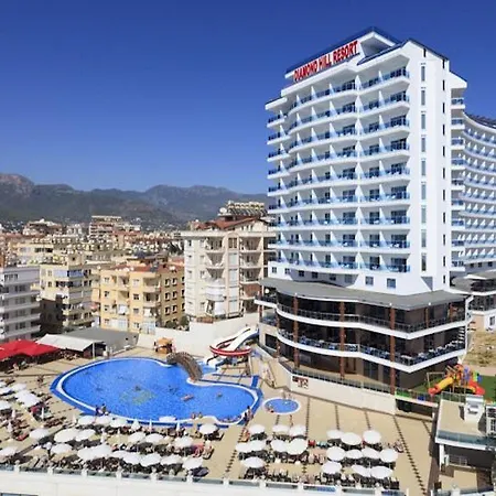 Hotel Diamond Hill 5*