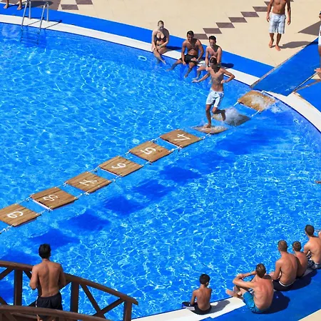 Diamond Hill 5* Alanya