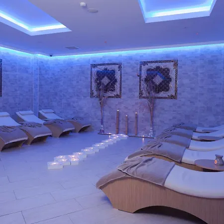 Hotell Diamond Hill