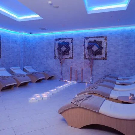 Szálloda Diamond Hill